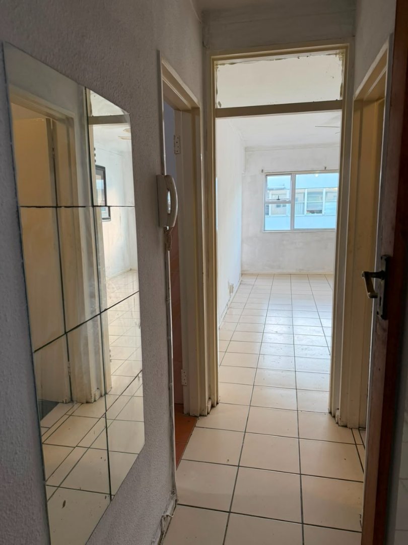 1 Bedroom Property for Sale in Cape Town City Centre Western Cape